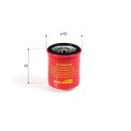 マロッシ レッドチリオイルフィルター ピアジオ MP3