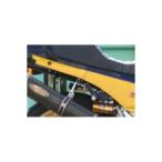 nojima инженер кольцо aluminium крепление, опора болт имеется R/PRO-R GPZ900R AS008