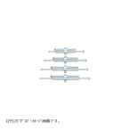 OHLINS ( Ohlins ) амортизатор рулевого механизма 150mm универсальный SD005