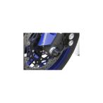 OVER RACING ( over рейсинг ) передний ползун оси YZF-R1 /MT-10 59-424-02 над рейсинг 