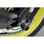 OVER RACING ( over рейсинг ) задний ползун оси jula темно синий черный MT-09 59-451-03 над рейсинг 