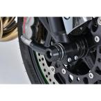 OVER RACING ( over рейсинг ) передний ползун оси NinjaH2 Ninja H2 над рейсинг 