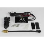 SP Takegawa (SPtake сторона ) compact LED Thermo измерительный прибор PT1/8 температура сенсор белый LED