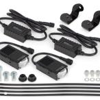 SP Takegawa (SPtake сторона ) LED маленький противотуманая фара комплект ( cut линия /10W) DC12V специальный ( белый / желтый переключатель модель )(2 штук ) 05-08-0657