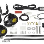 SP Takegawa (SPtake сторона ) LED противотуманая фара комплект 3.0(950/ лимон желтый )(2 штук ) CB125R(JC79/JC91) 05-08-0676