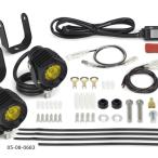 SP Takegawa (SPtake сторона ) LED противотуманая фара комплект 3.0(950/ лимон желтый )(2 штук ) Rebel 250(MC49)/CL250(MC57) 05-08-0683