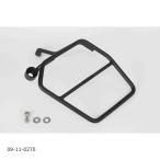 SP Takegawa (SPtake сторона ) боковая сумка поддержка ( черный покраска Monkey 125(JB02/03) 09-11-0270