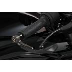 YOSHIMURA ( Yoshimura ) рычаг тормоза защита s rate серый Hayabusa Hayabusa 697-592-5200