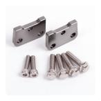  Gita офсет plate комплект 5mm Ti-Color F4675