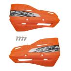  Gita armor - защита XC протектор ORANGE F5309