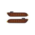  Gita armor - защита XClip гонки мигалка orange линзы F5318