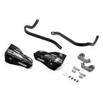  Gita armor - защита комплект 28.6mmBar(U-CLAMP) XC протектор BLK/BLK F5350