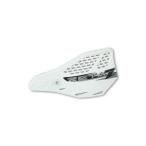  Gita STINGRAY отдушина lip гонки защита WHITE F5430