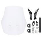  Gita приключения ветровой экран Large LT. затонированный CC110 22-(JA60) F6171