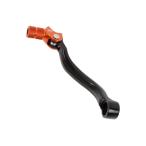  Gita язык слон рычаг переключения скоростей ORANGE KTM 250-500SX-F/EXC/XC-F/XCF-W F6854