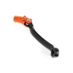  Gita язык слон рычаг переключения скоростей ORANGE KTM 125-150SX/XC-W/EXC F6856