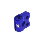  Gita тормозная магистраль зажим голубой W:16.5mm CR/CRF/YZ F6981