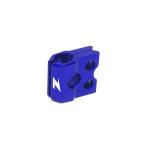  Gita тормозная магистраль зажим голубой W:14.5mm KX/KLX/RM/RMX/DRZ F6982