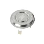  Gita золотник рулевого управления колпак titanium цвет 13.0-17.5mm F7958