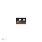 pi- M si-Z1/Z2 боковой отражатель прозрачный / металлизированный обод (1PC) 81-1196