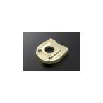 ACTIVE( активный ) aluminium дроссель держатель TYPE-3 titanium Gold Φ28-44 1060173