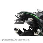  активный без крыла KIT LED подсветка номера имеется черный NINJA1000/Z1000 1157074