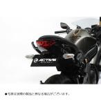  активный без крыла KIT LED подсветка номера имеется черный NINJA400(ABS возможно )/NINJA650(ABS возможно ) 1157083