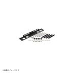 ACTIVE ( активный ) OIL кондиционер крепление, опора SET распорка 9-10R черный specification GPZ400F/Z400GP/750GP/GPZ1100F/Z1100GP 14057561BN