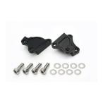 ACTIVE(アクティブ) キャリパーサポート ブラック ZEP400 750 etc 1477001B