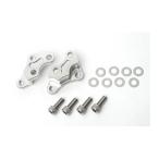 ACTIVE( активный ) суппорт поддержка серебряный Brembo 40mm GPZ900R -A6 STD ротор 1477003R