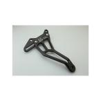  Earl's механизм глушитель крепление, опора черный ZX-25R/SE/SE KRT EDITION AC00-031K-BK