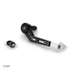 Puig( Poo-chi ) рычаг тормоза протектор серебряный универсальный BRAKE LEVER PROTECTOR 3765P