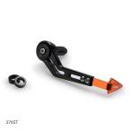 Puig( Poo-chi ) рычаг тормоза протектор orange универсальный BRAKE LEVER PROTECTOR 3765T