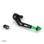 Puig( Poo-chi ) рычаг тормоза протектор зеленый универсальный BRAKE LEVER PROTECTOR 3765V