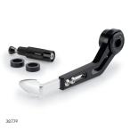 Puig( Poo-chi ) рычаг сцепления протектор серебряный Clutch Lever Protector 3877P