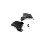 Puig( Poo-chi ) впуск покрытие черный R1200R RS 8105J