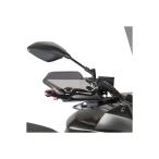 Puig( Poo-chi ) защита рук растягивание D. затонированный MT-07 TRACER трассер 9214F