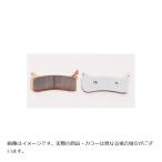 ベルリンガー ブレーキパッド ストリート 6POT AEROTEC
