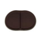 efeksGEL-ZAB PUNI( гель The bpni) мокка (210x290mm) портативный подушка eks гель (EXGEL) EHZ21