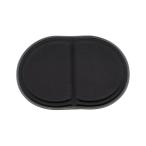 efeksGEL-ZAB PUNI( гель The bpni) чёрный кунжут (210x290mm) портативный подушка eks гель (EXGEL) EHZ2