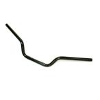 EFFEX (エフェックス) イージーフィットバー ハンドルバー EZ-FIT High アルミ ブラック CB1300SF  EBH0009K