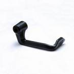R&amp;G (a-ru and ji-)re burger do черный GSX-S750 TRIUMPH Street Triple 765 RS YZF-R6