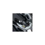 R&amp;G (a-ru and ji-) хлопок катушка черный YZF-R125 RG-CR0019BK