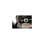 R&amp;G (a-ru and ji-) офсет хлопок катушка черный GSX-R1000K9-L5 GSX-S1000/F RG-CR0028BK