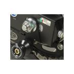 R&amp;G (a-ru and ji-) офсет хлопок катушка черный CBR250R MC41 RG-CR0039BK
