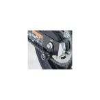 R&amp;G (a-ru and ji-) офсет хлопок катушка черный CB400F [NC47] CBR400R [NC47] 400X [NC47] RG-CR0045BK