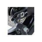R&amp;G (a-ru and ji-) офсет хлопок катушка черный ZX-10R/Z H2