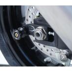 R&amp;G (a-ru and ji-) офсет хлопок катушка черный CBR1000RR/RR SP/RR SP2