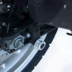 R&amp;G (a-ru and ji-) офсет хлопок катушка серебряный HUSQVARNA Svartpilen401 VITPILEN 401 RG-CR0071SI