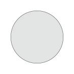 R&amp;G (a-ru and ji-) приборная панель протектор прозрачный Fantic Caballero500 Scrambler RG-DASHFAN001